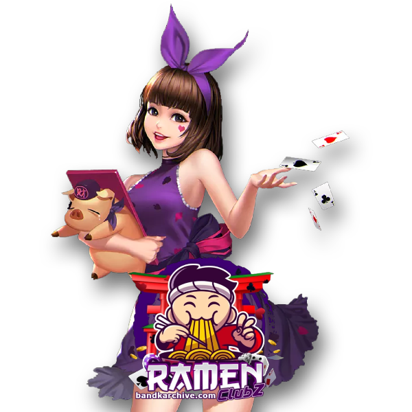 ramenclubz slot